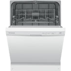  Frigidaire Built-In Dishwasher FFCD2418UW IMAGE 5