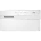  Frigidaire Built-In Dishwasher FFCD2418UW IMAGE 6