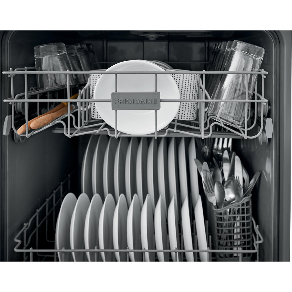  Frigidaire Built-In Dishwasher FFCD2418UW IMAGE 8