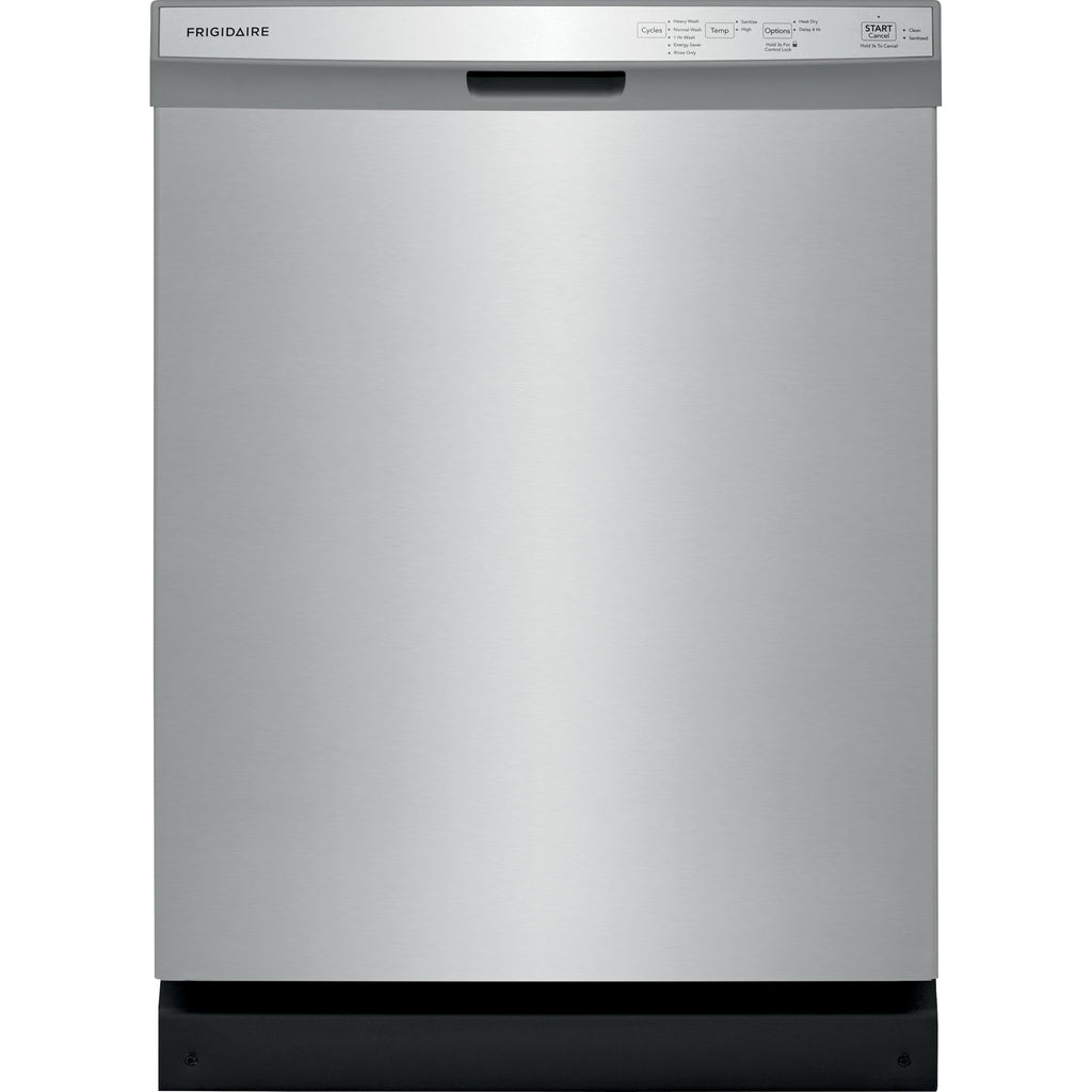  Frigidaire Built-In Dishwasher FFCD2418US IMAGE 1