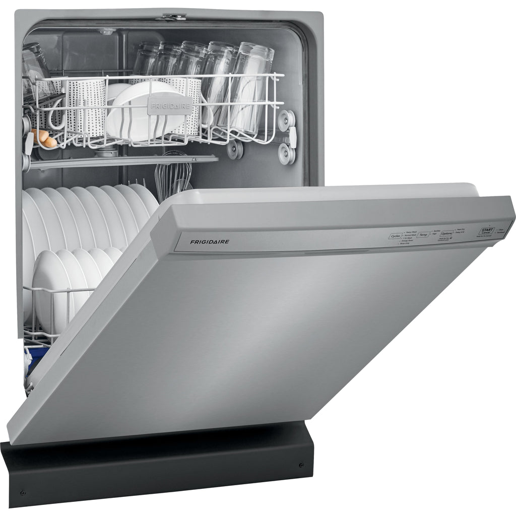  Frigidaire Built-In Dishwasher FFCD2418US IMAGE 11
