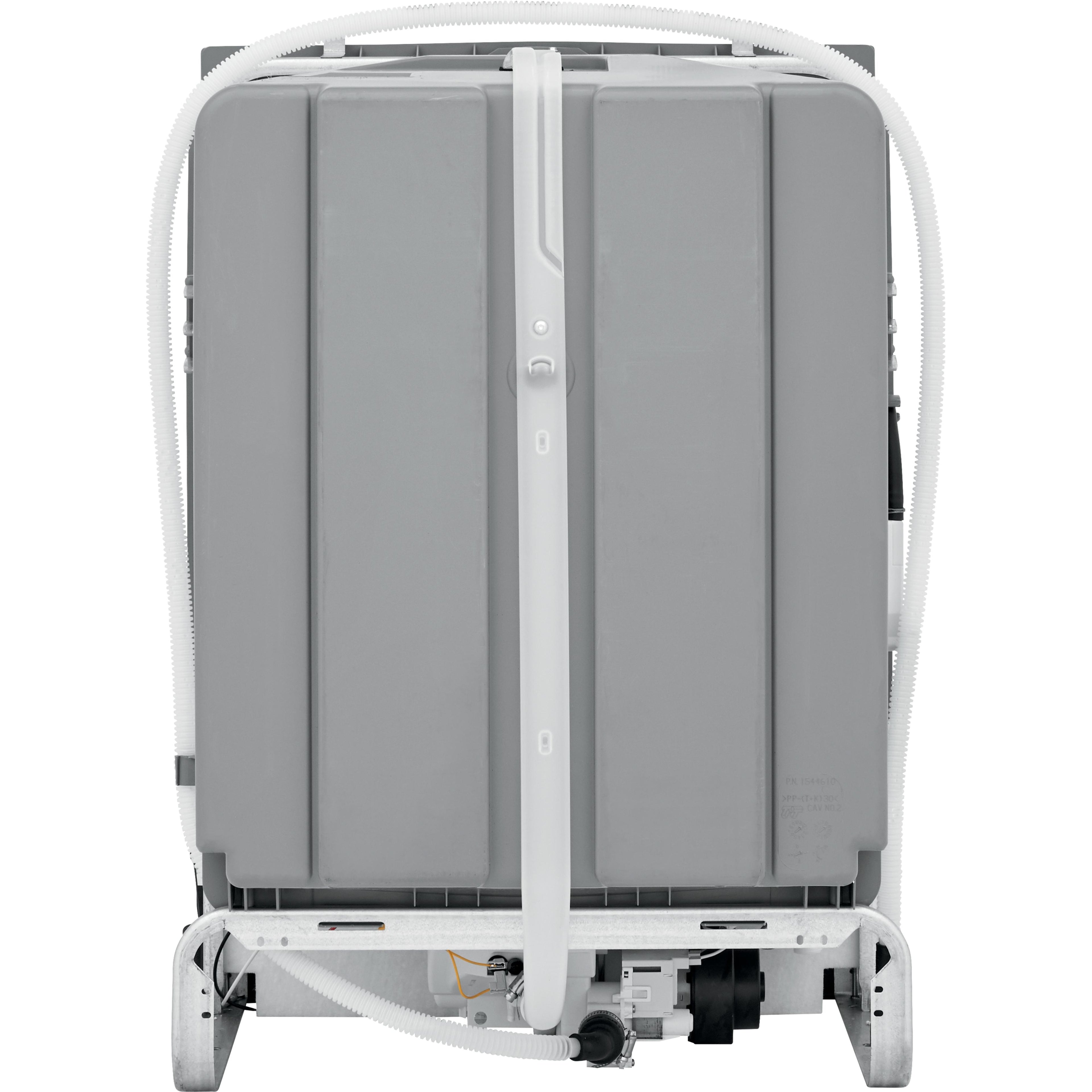  Frigidaire Built-In Dishwasher FFCD2418US IMAGE 12