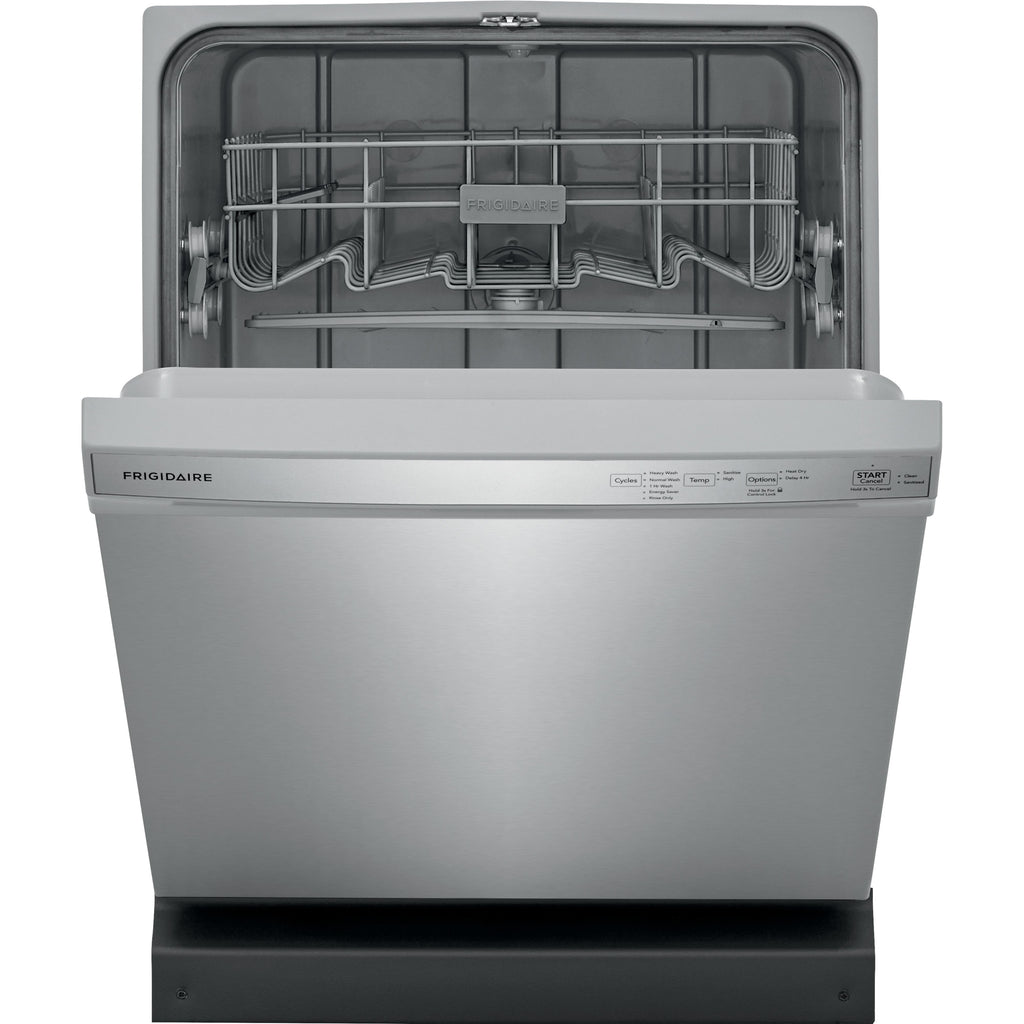  Frigidaire Built-In Dishwasher FFCD2418US IMAGE 2