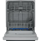  Frigidaire Built-In Dishwasher FFCD2418US IMAGE 3
