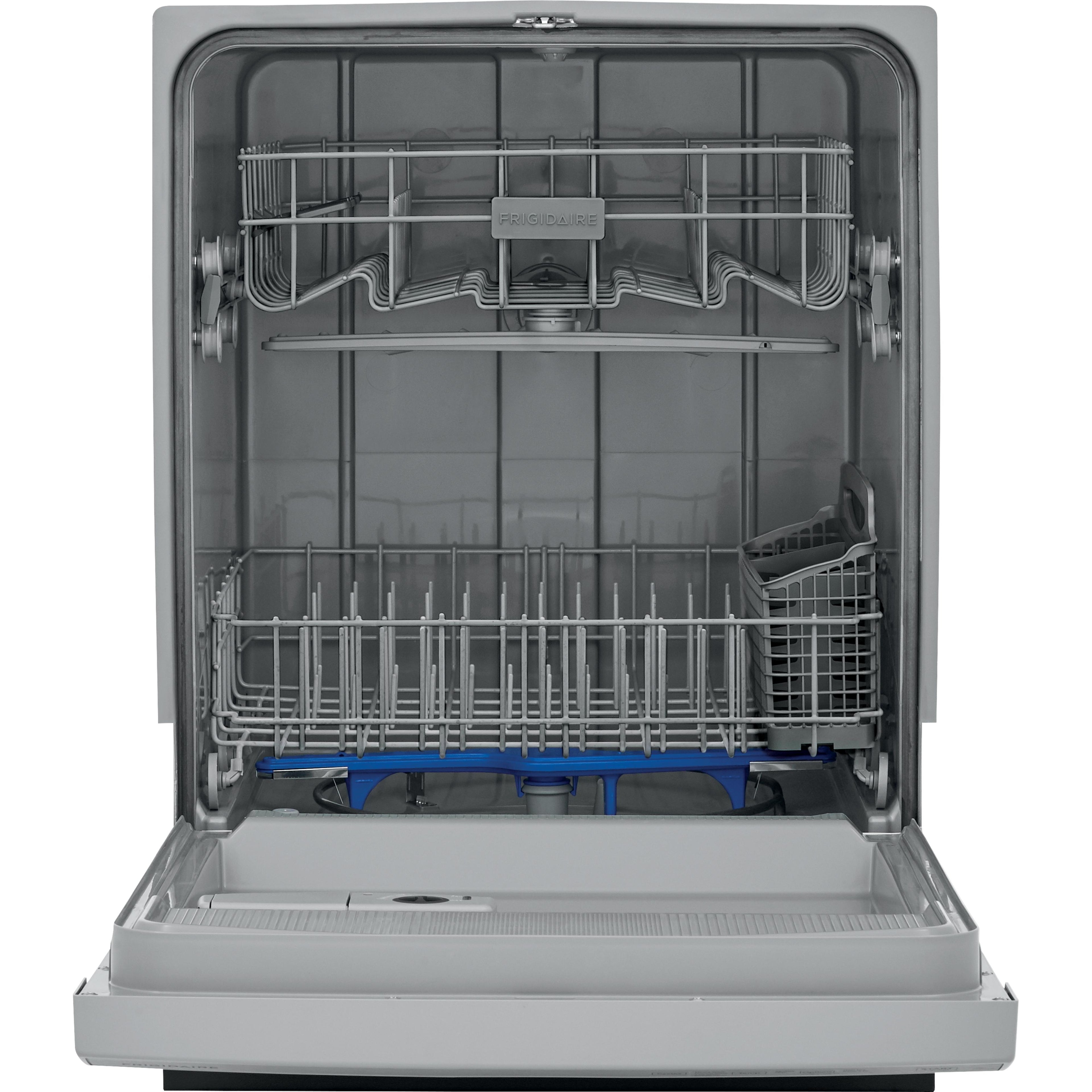  Frigidaire Built-In Dishwasher FFCD2418US IMAGE 3