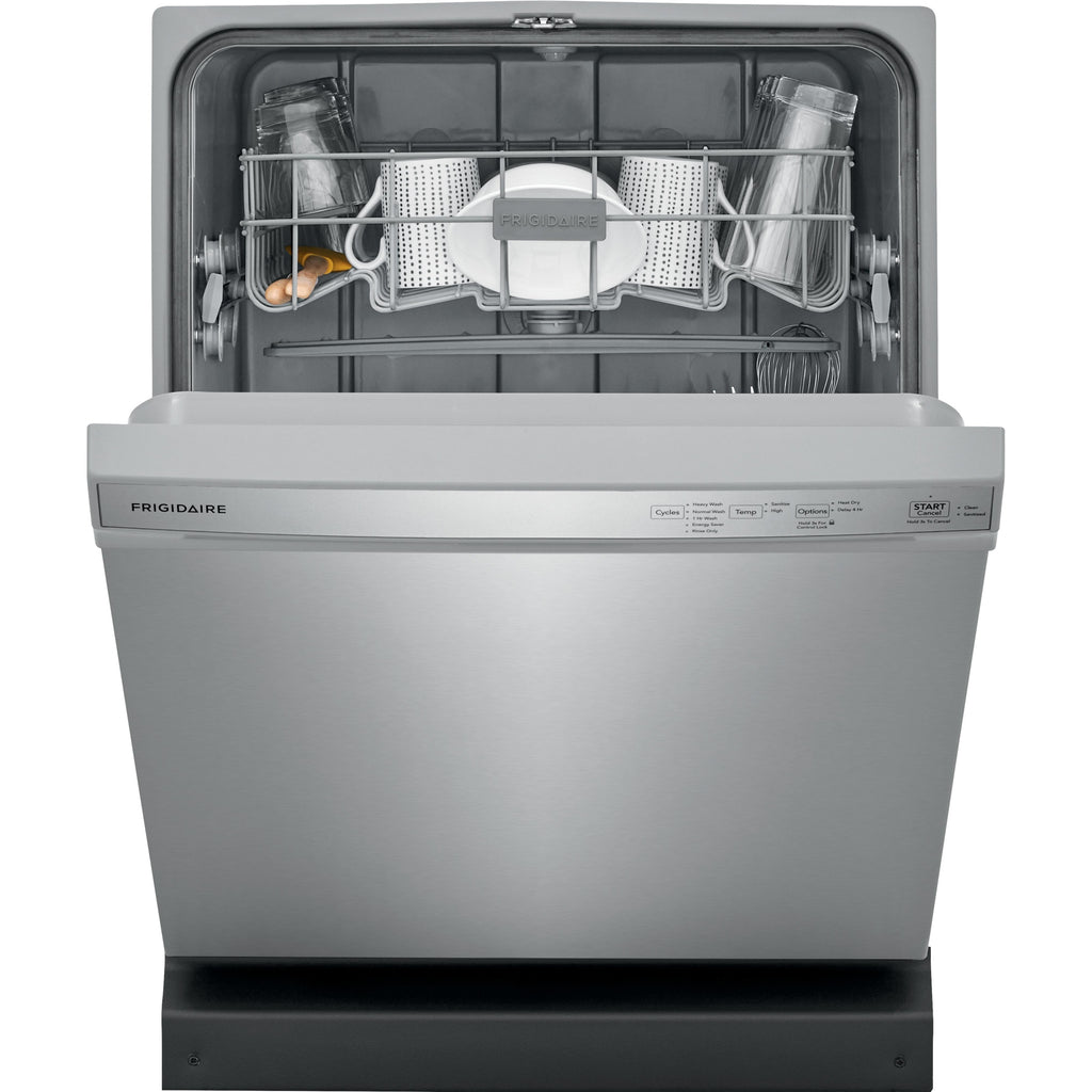  Frigidaire Built-In Dishwasher FFCD2418US IMAGE 4