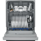  Frigidaire Built-In Dishwasher FFCD2418US IMAGE 5