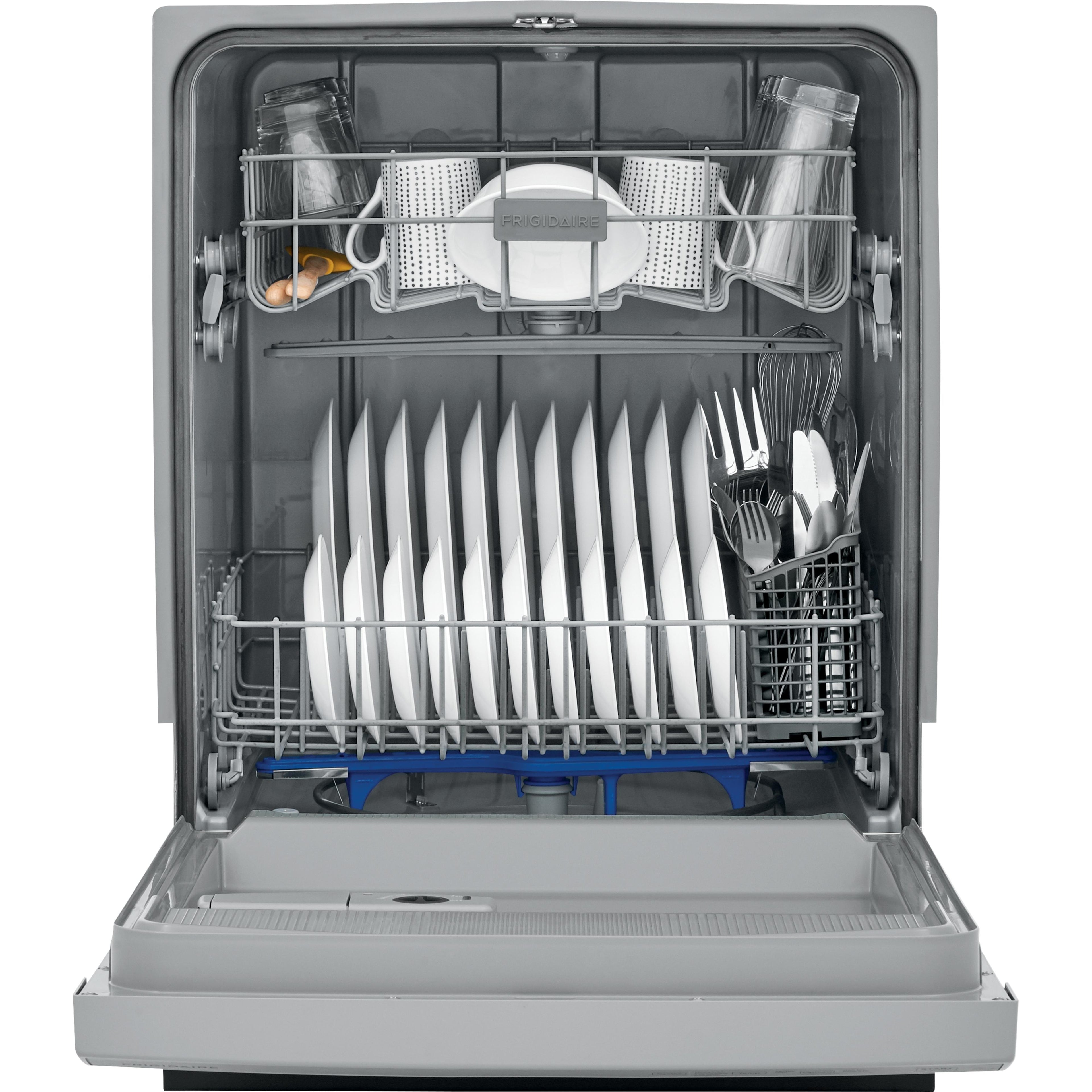  Frigidaire Built-In Dishwasher FFCD2418US IMAGE 5