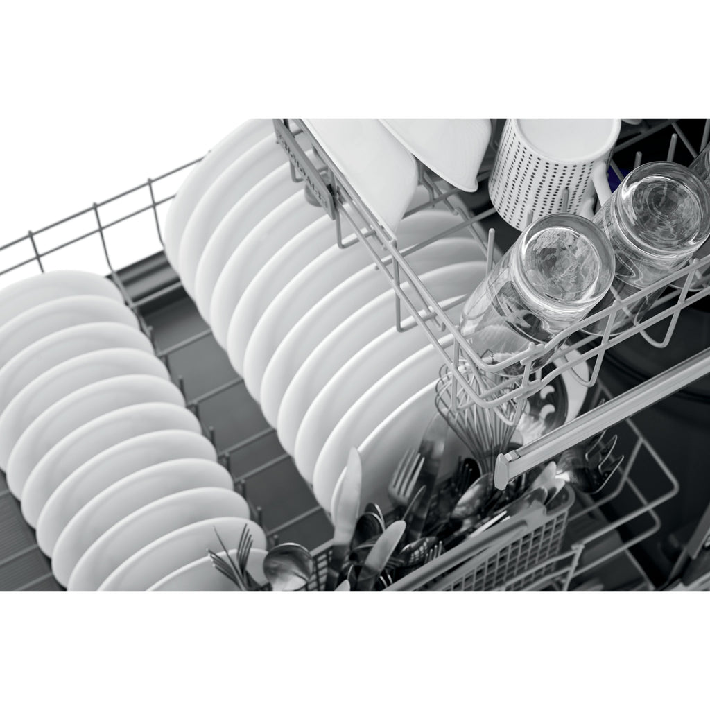  Frigidaire Built-In Dishwasher FFCD2418US IMAGE 8