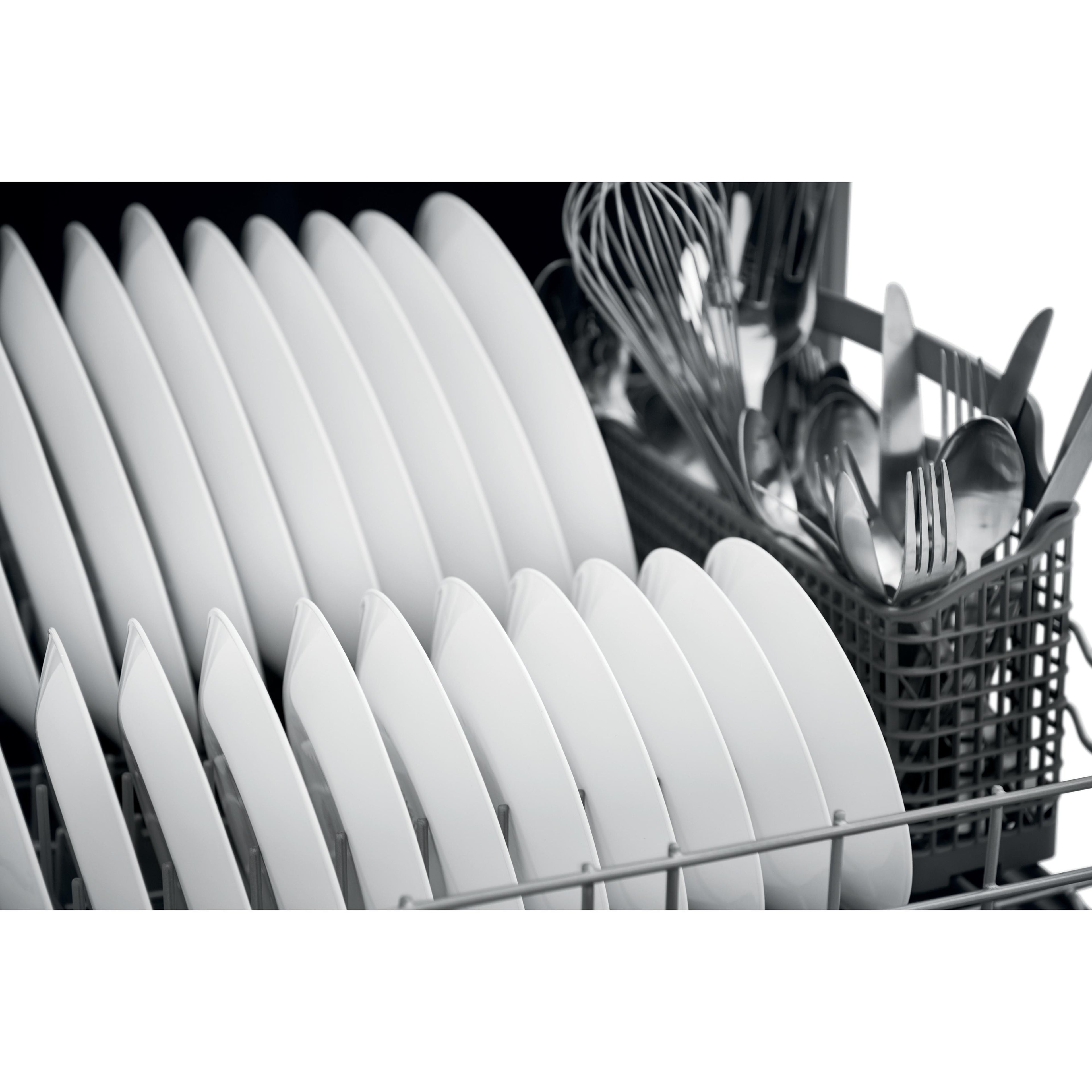  Frigidaire Built-In Dishwasher FFCD2418US IMAGE 9