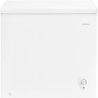  Frigidaire 7.2 cu.ft. Chest Freezer FFFC07M2UW IMAGE 1