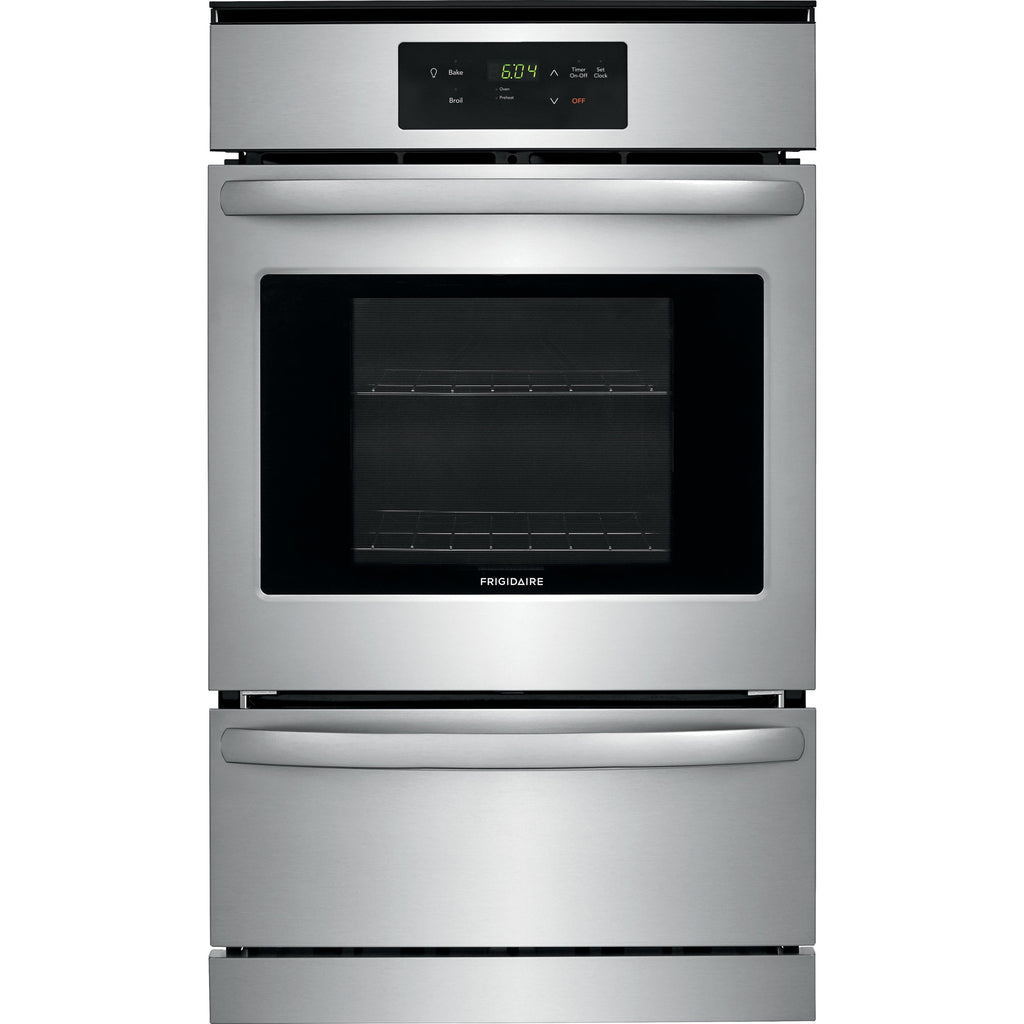  Frigidaire 24-inch, 3.3 cu. ft. Built-in Single Wall Oven FFGW2416US IMAGE 1