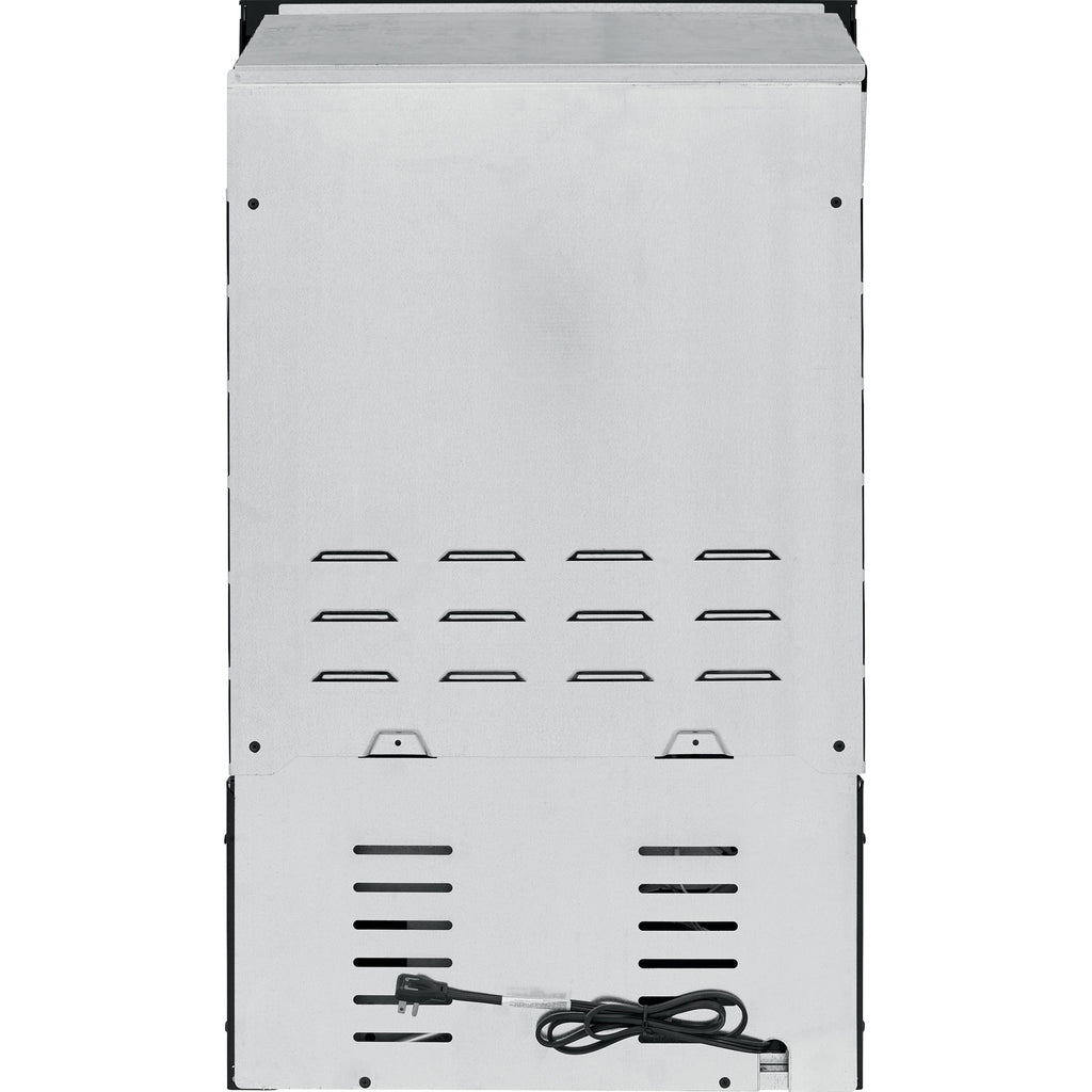  Frigidaire 24-inch, 3.3 cu. ft. Built-in Single Wall Oven FFGW2416US IMAGE 6