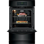  Frigidaire 24-inch, 3.3 cu. ft. Built-in Single Wall Oven FFGW2426UB IMAGE 5