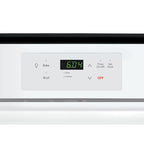  Frigidaire 24-inch, 3.3 cu. ft. Built-in Single Wall Oven FFGW2416UW IMAGE 3