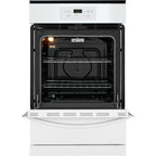  Frigidaire 24-inch, 3.3 cu. ft. Built-in Single Wall Oven FFGW2416UW IMAGE 4