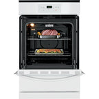  Frigidaire 24-inch, 3.3 cu. ft. Built-in Single Wall Oven FFGW2416UW IMAGE 5
