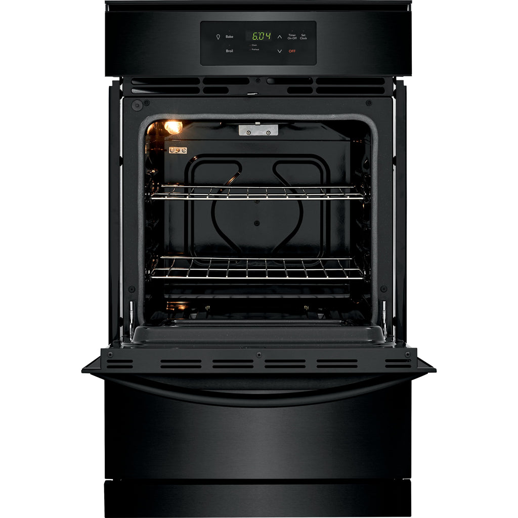  Frigidaire 24-inch, 3.3 cu. ft. Built-in Single Wall Oven FFGW2416UB IMAGE 4