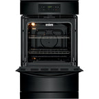  Frigidaire 24-inch, 3.3 cu. ft. Built-in Single Wall Oven FFGW2416UB IMAGE 4