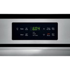  Frigidaire 24-inch, 3.3 cu. ft. Built-in Single Wall Oven FFGW2426US IMAGE 3