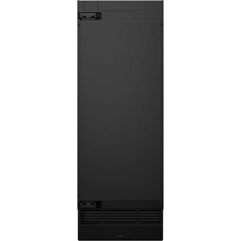  JennAir 30-inch, 17 cu.ft. Built-in All Refrigerator with WiFi JBRFL30IGX IMAGE 1