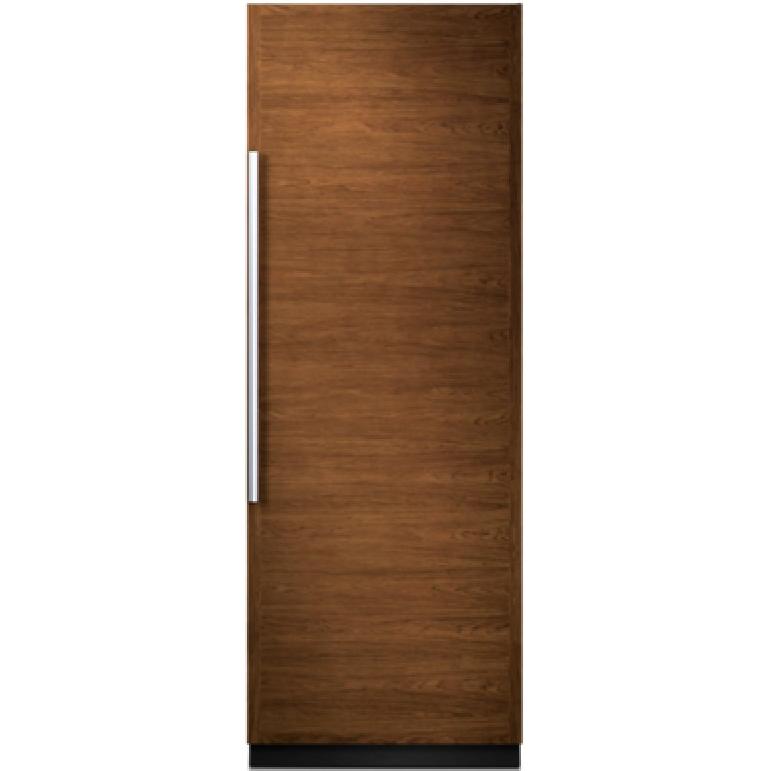  JennAir 30-inch, 17 cu.ft. Built-in All Refrigerator with WiFi JBRFR30IGX IMAGE 3