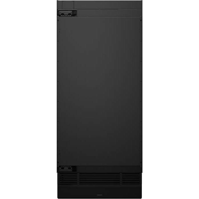  JennAir 36-inch, 20 cu.ft. Built-in All Refrigerator with WiFi JBRFL36IGX IMAGE 1