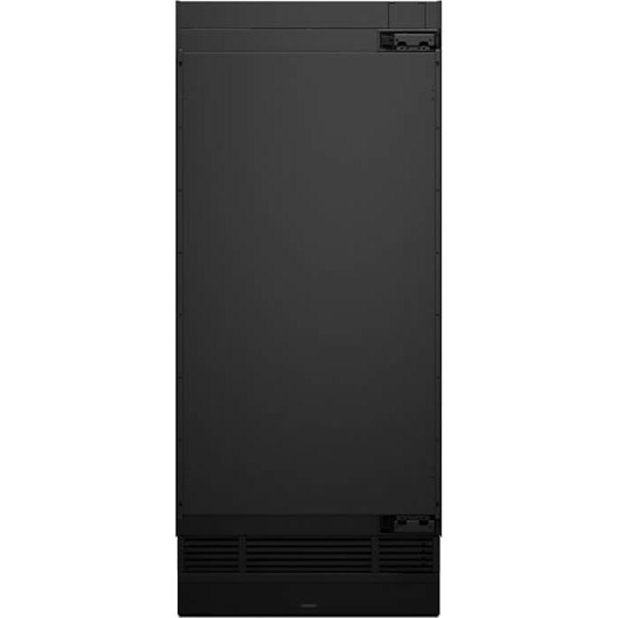  JennAir 36-inch, 20 cu.ft. Built-in All Refrigerator with WiFi JBRFR36IGX IMAGE 1