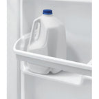  Frigidaire 30-inch, 18 cu. ft. Top Freezer Refrigerator FFTR1814TWB IMAGE 6