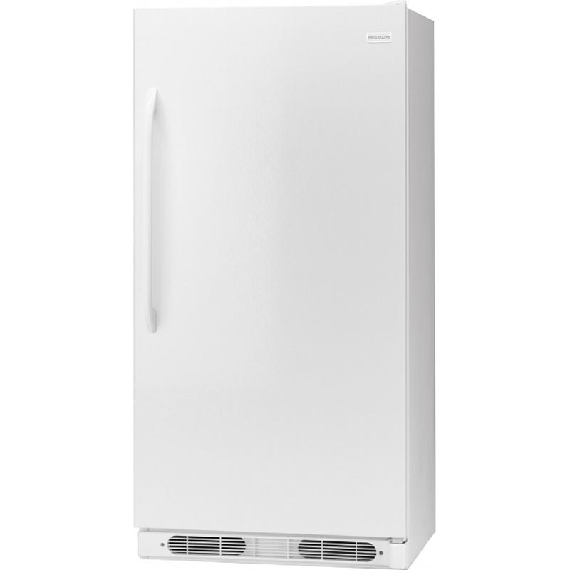  Frigidaire 34-inch, 16.6 cu. ft. All Refrigerator FFRU17B2QWB IMAGE 1