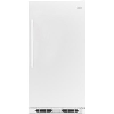  Frigidaire 34-inch, 16.6 cu. ft. All Refrigerator FFRU17B2QWB IMAGE 2