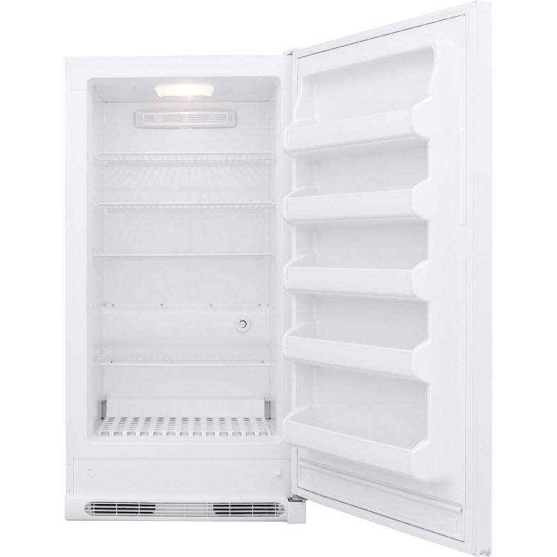  Frigidaire 34-inch, 16.6 cu. ft. All Refrigerator FFRU17B2QWB IMAGE 3