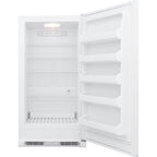  Frigidaire 34-inch, 16.6 cu. ft. All Refrigerator FFRU17B2QWB IMAGE 3