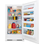  Frigidaire 34-inch, 16.6 cu. ft. All Refrigerator FFRU17B2QWB IMAGE 4