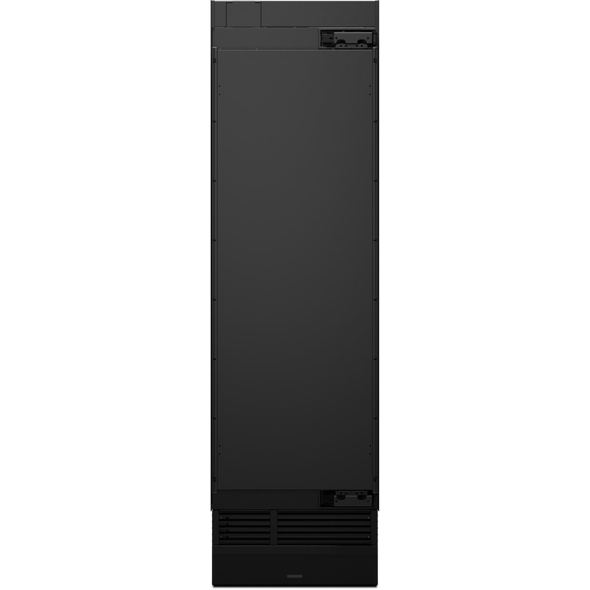  JennAir 24-inch, 13 cu. ft. Built-In All Refrigerator JBRFR24IGX IMAGE 1