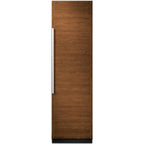  JennAir 24-inch, 13 cu. ft. Built-In All Refrigerator JBRFR24IGX IMAGE 3