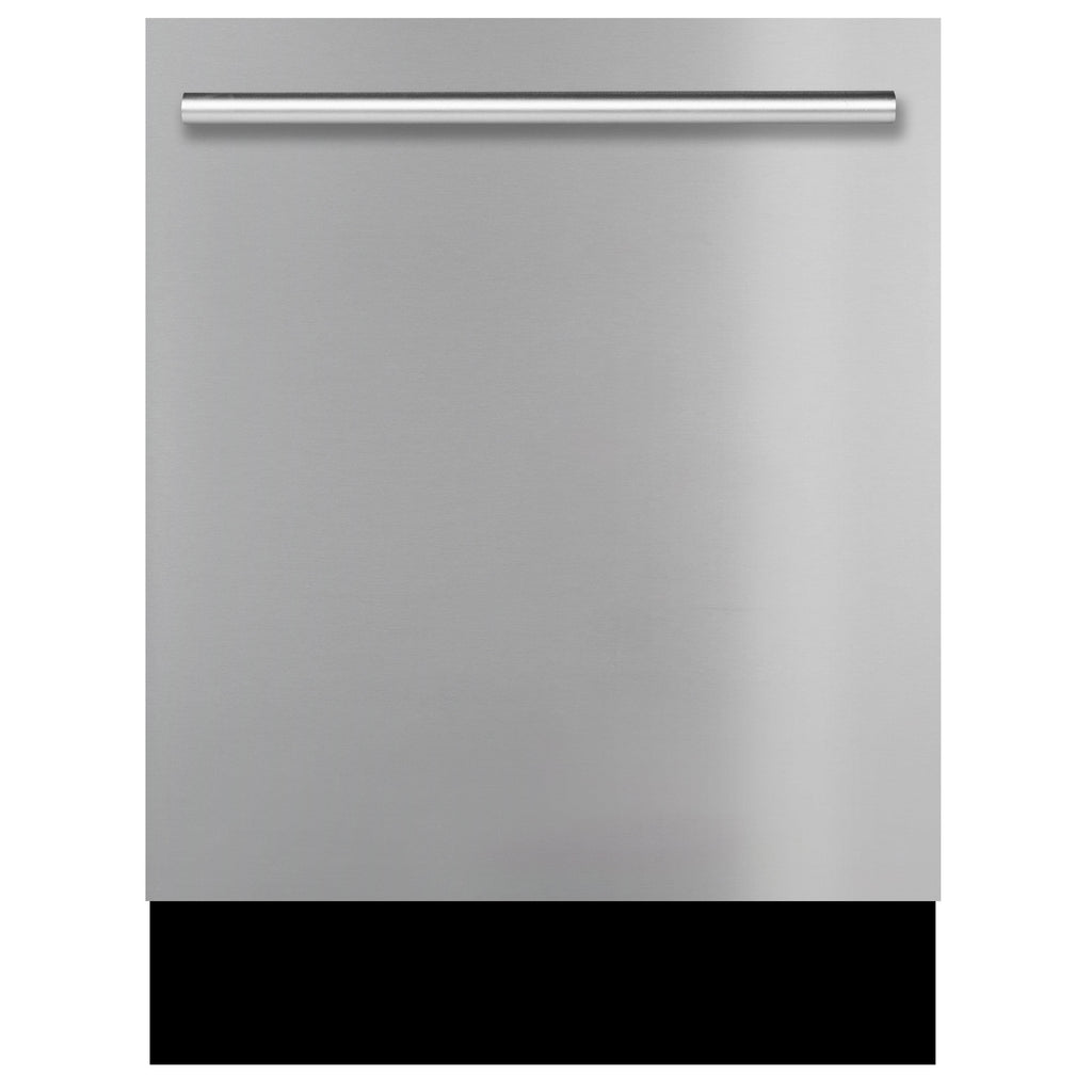  Blomberg 24-inch Built-in Dishwasher DW51600SS IMAGE 1