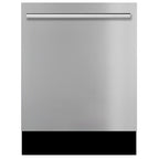  Blomberg 24-inch Built-in Dishwasher DW51600SS IMAGE 1
