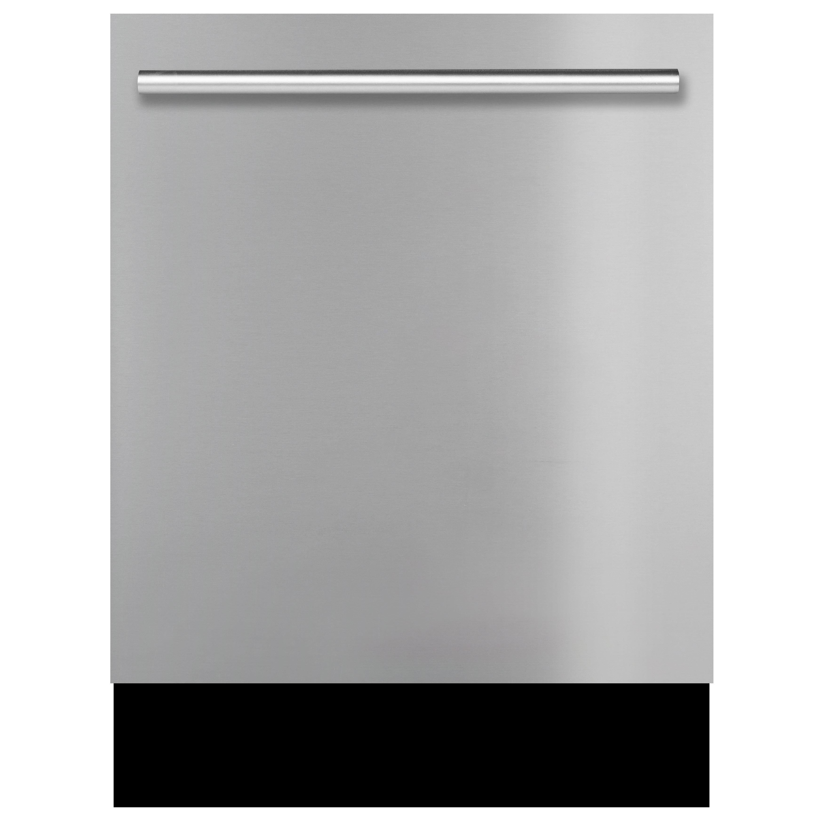  Blomberg 24-inch Built-in Dishwasher DW51600SS IMAGE 1