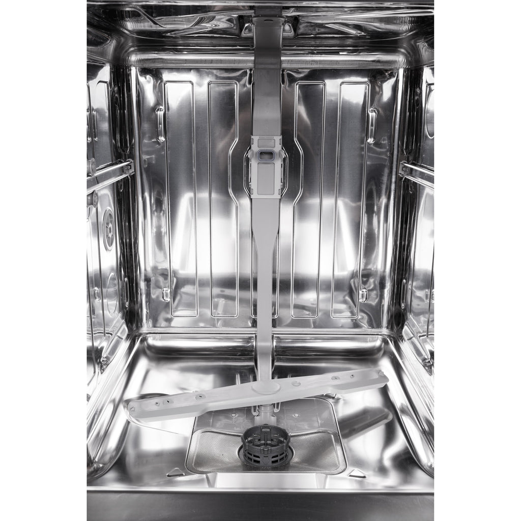  Blomberg 24-inch Built-in Dishwasher DW51600SS IMAGE 5
