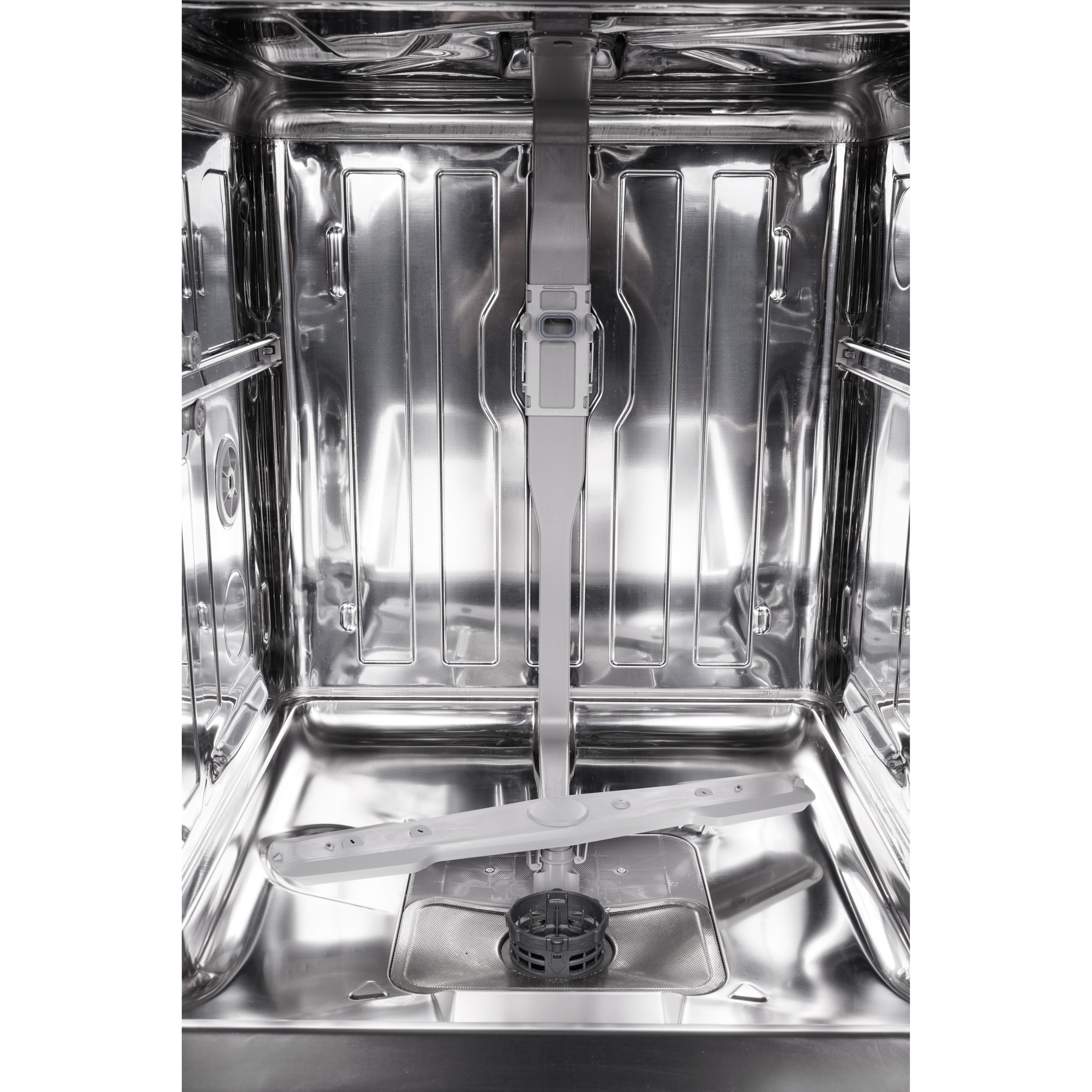  Blomberg 24-inch Built-in Dishwasher DW51600SS IMAGE 5