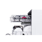  Blomberg 24-inch Built-in Dishwasher DW51600SS IMAGE 8