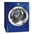  Frigidaire 7 cu. ft. Electric Dryer FAQE7077KN IMAGE 1