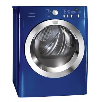  Frigidaire 7 cu. ft. Electric Dryer FAQE7077KN IMAGE 1