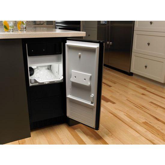  JennAir Ice Machines Built-In JIM159XYRS IMAGE 2