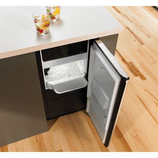  JennAir Ice Machines Built-In JIM159XYRS IMAGE 4