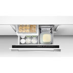  Fisher & Paykel 34-inch, 3.1 cu. ft. Drawer Refrigerator RB36S25MKIW N 1 IMAGE 3