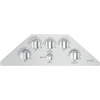  Café 36-inch Built-In Gas Cooktop CGP95362MS1 IMAGE 2