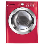  Frigidaire 3.5 cu. ft. Front Loading Washer FAFW3577KR IMAGE 1