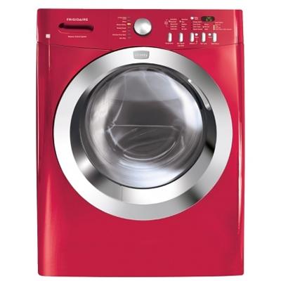  Frigidaire 3.5 cu. ft. Front Loading Washer FAFW3577KR IMAGE 1